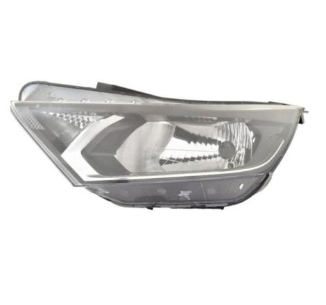 Faro delantero izquierdo LED/PY21W/W5W Hyundai I20 3 2020-2023
