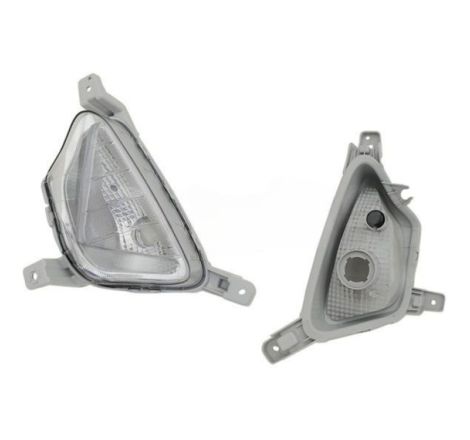 Luz diurna delantero izquierdo Hyundai I20 3 2020-2023