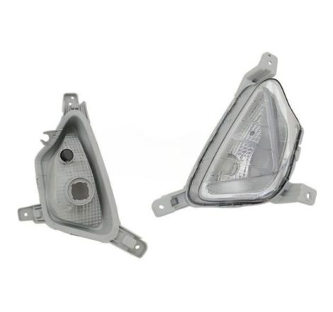 Luz diurna delantero derecho Hyundai I20 3 2020-2023