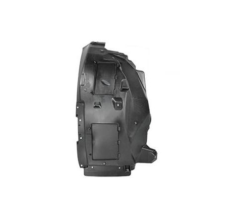 Guardabarros delantero derecho delantero Alfa Romeo Giulia 2016-2023