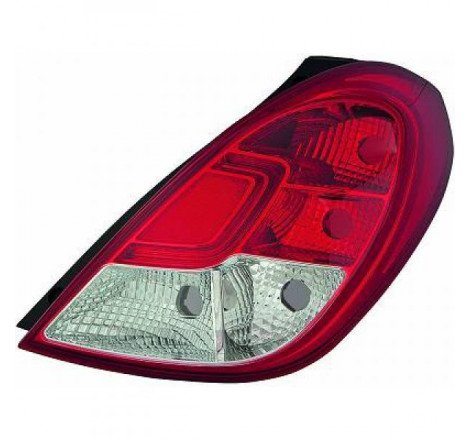 Luz trasera derecha Hyundai...