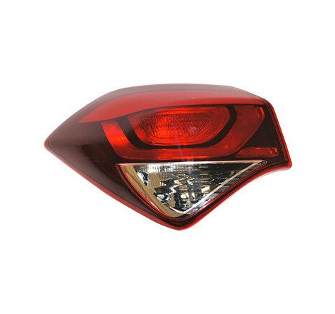 Luz trasera derecha Hyundai...