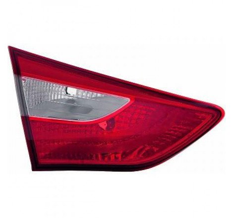 Luz trasera derecha Hyundai...