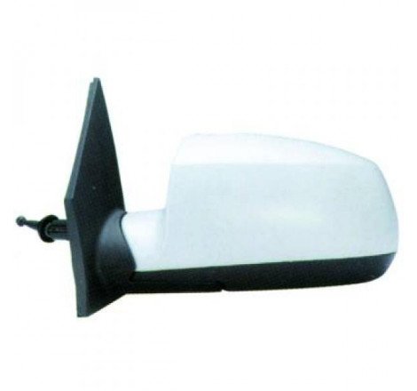 Retrovisor manual derecho...
