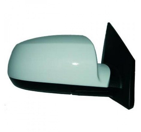 Retrovisor eléctrico...