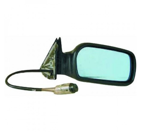 Retrovisor eléctrico...