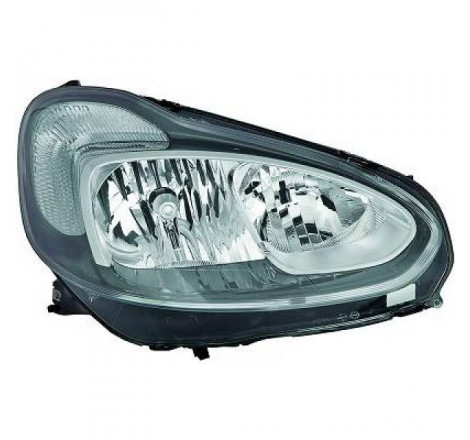 Faro delantero derecho Opel...