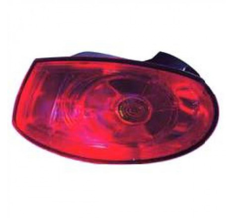 Luz trasera derecha Fiat...