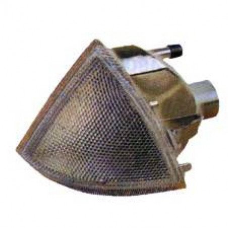 Piloto intermitente delantero derecho blanco Citroen AX 1986-1998