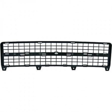 Rejilla de parachoques delantero central Citroen Berlingo 2003-2008