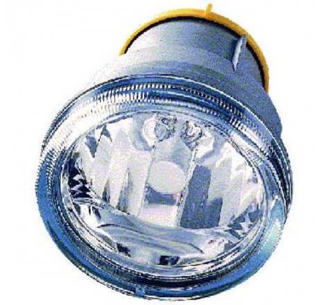 Faro antiniebla delantero...