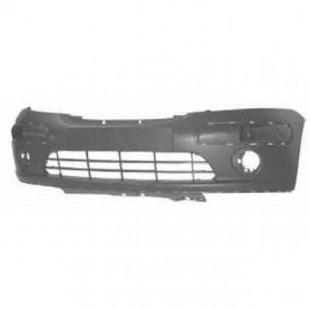 Parachoques delantero imprimado Citroen C3 fase 1 2002-2005