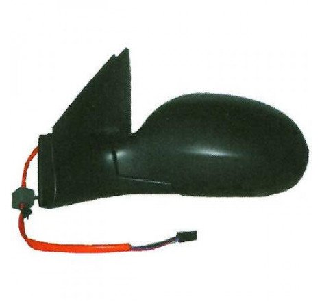Retrovisor eléctrico...