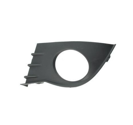 Rejilla de parachoques...