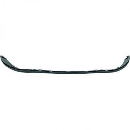Spoiler de parachoques delantero Renault Clio 4 2012-2019