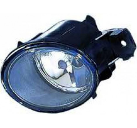 Faro antiniebla delantero...