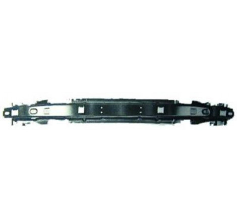 Renfort-de-pare-choc-arrière-Opel-Corsa-97-00