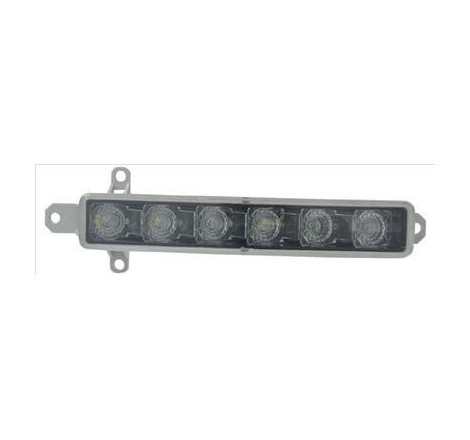 Luz diurna LED ahumado...