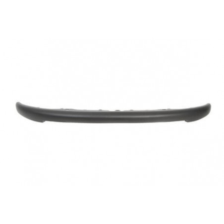 Moldura de parachoques delantero imprimado Peugeot 206 1998-2009