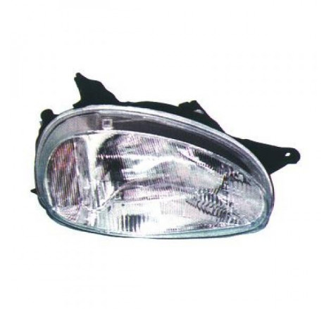 Phare-avant-droit-manuel-Opel-Corsa-97-00