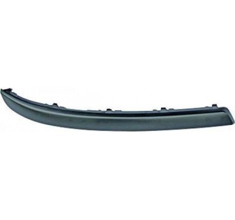 Moulure-de-pare-choc-avant-gauche-primaire-Opel-Corsa-03-06