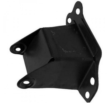Support-de-pare-choc-avant-gauche-Opel-Corsa-03-06