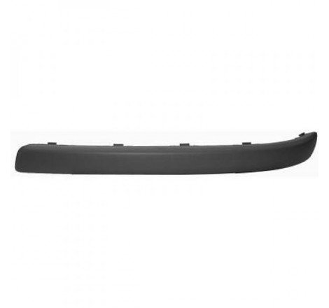 Moulure-de-pare-choc-arrière-droite-primaire-Opel-Corsa-03-06