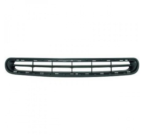 Grille-de-pare-choc-avant-centrale-supérieure-Fiat-500L-12-