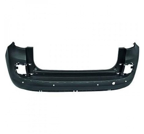 Pare-choc-arrière-+-radars-Fiat-500L-12-