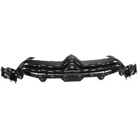 Rejilla calandra delantera Citroen C4 2 2010-2018
