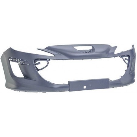 Parachoques delantero imprimado Peugeot 308 Fase 1 2007-2011 PREMIUM