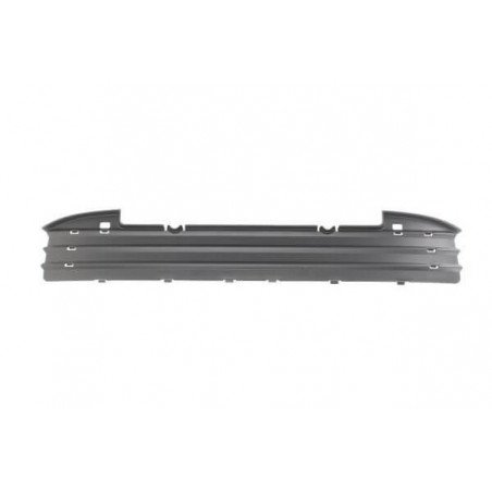 Soportes Rejilla calandra delantera Peugeot 308 fase 1 2007-2011