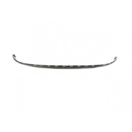 Spoiler de parachoques delantero Renault Megane 3 fase 1 2008-2012