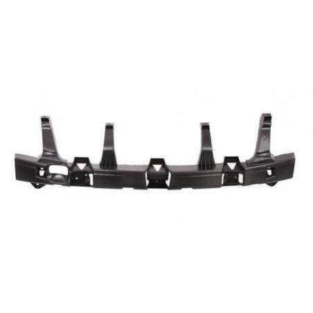 Absorbedor de parachoques trasero Dacia Duster 2010-2018