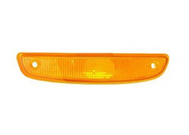 Piloto intermitente delantero izquierdo naranja Renault Twingo 1 fase 1 1993-1998
