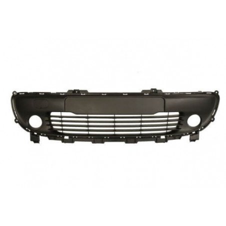 Rejilla de parachoques delantero central Renault Twingo 3 fase 1 2014-2019