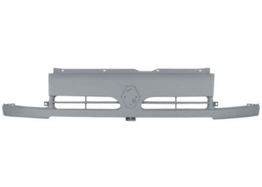 Rejilla calandra delantera imprimado Renault Master 1997-2003