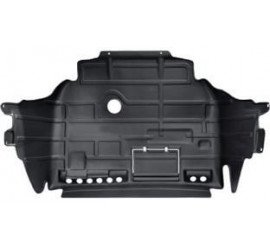 Bajo motor Renault Master...
