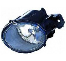 Faro antiniebla delantero...