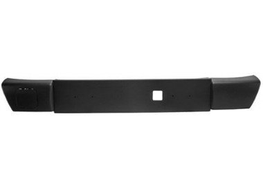 Moldura de parachoques delantero Peugeot 3008 2009-2013