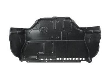 Bajo motor Fiat Ducato 2 1994-2006