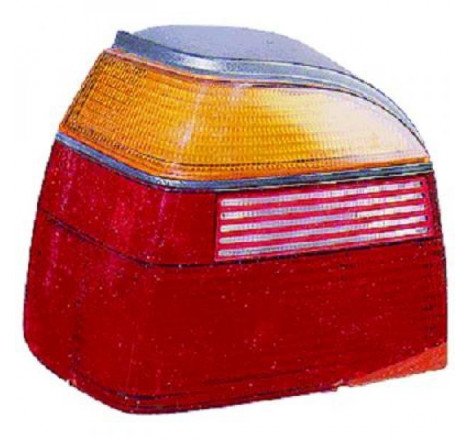 Feu-arrière-droit-Volkswagen-Golf-3