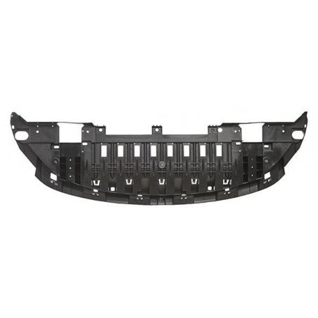 Cubre cárter delantero, deflector inferior Renault Scenic 3 fase 1 2009-2012