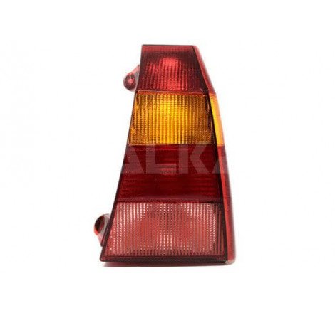 Citroen AX luz trasera...