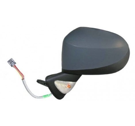 Retrovisor eléctrico...