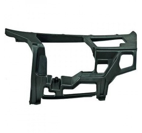 Support-de-pare-choc-avant-droit-Volkswagen-Golf-6
