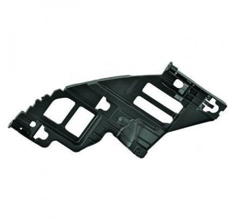 Glissière,-support-de-pare-choc-avant-droit-Volkswagen-Golf-6