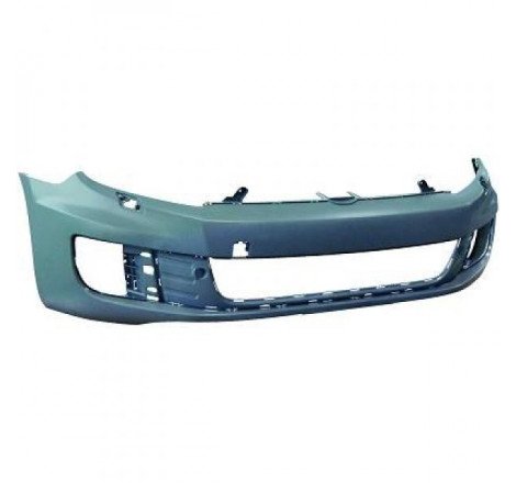Pare-choc-+-lave-phare-avant-Volkswagen-Golf-6-GT/GTI/GTD