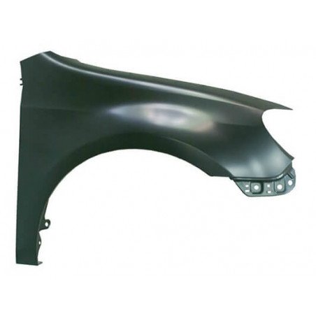 Aleta delantera derecha imprimado Volkswagen Golf 6 2008-2012