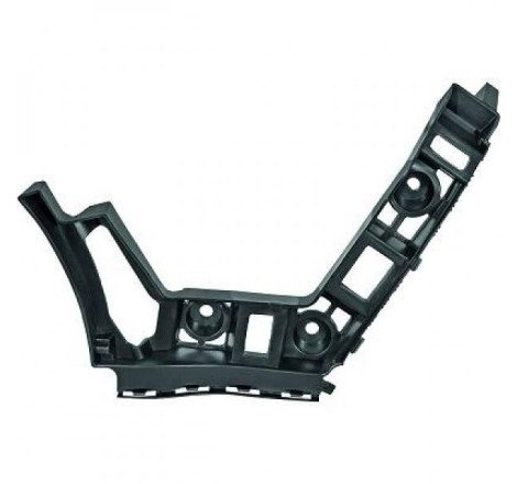 Glissière,-support-de-pare-choc-arrière-gauche-Volkswagen-Golf-6